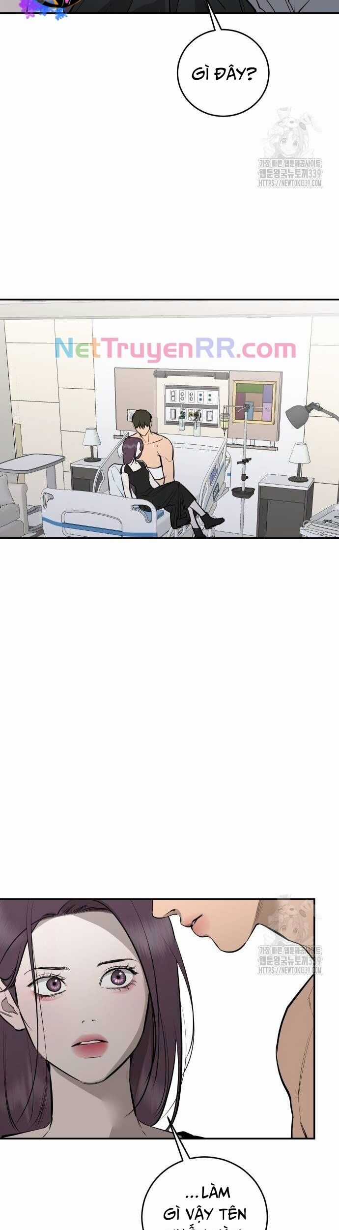 Tiên Nữ Ngoại Truyện Chapter 92 trang 39