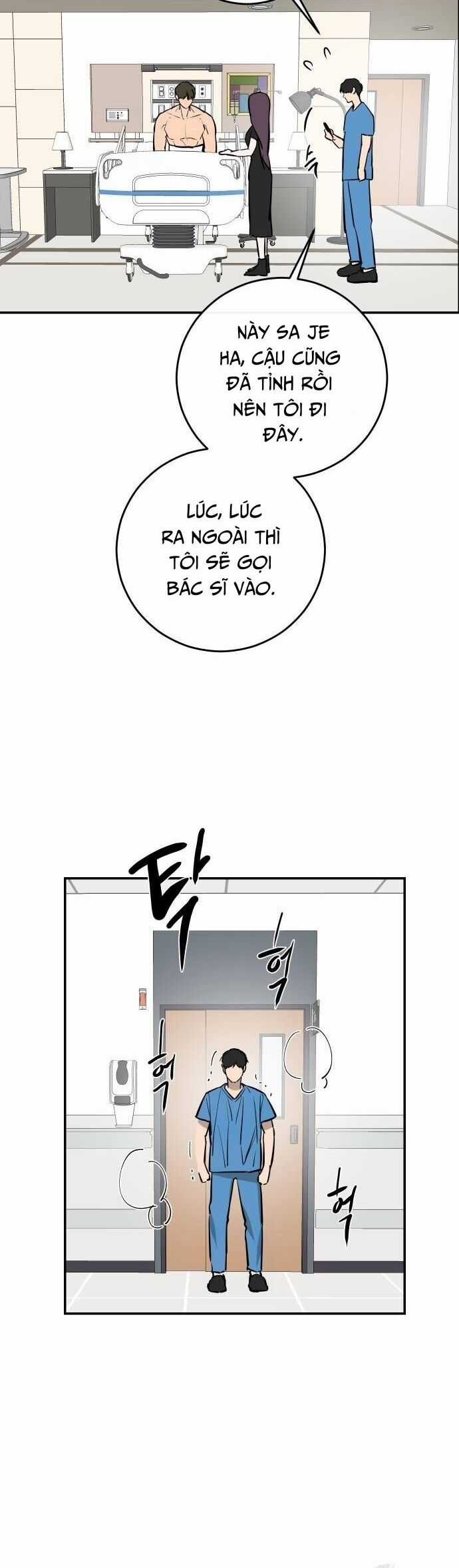 Tiên Nữ Ngoại Truyện Chapter 92 trang 4