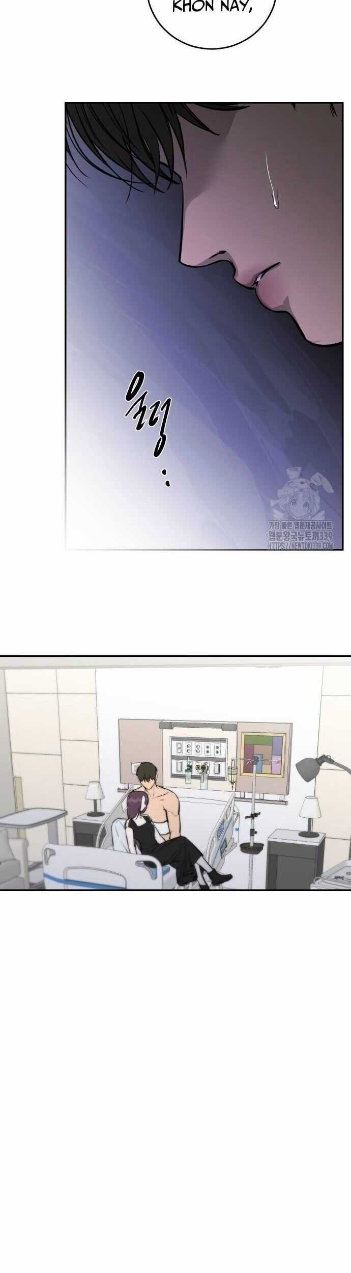 Tiên Nữ Ngoại Truyện Chapter 92 trang 40