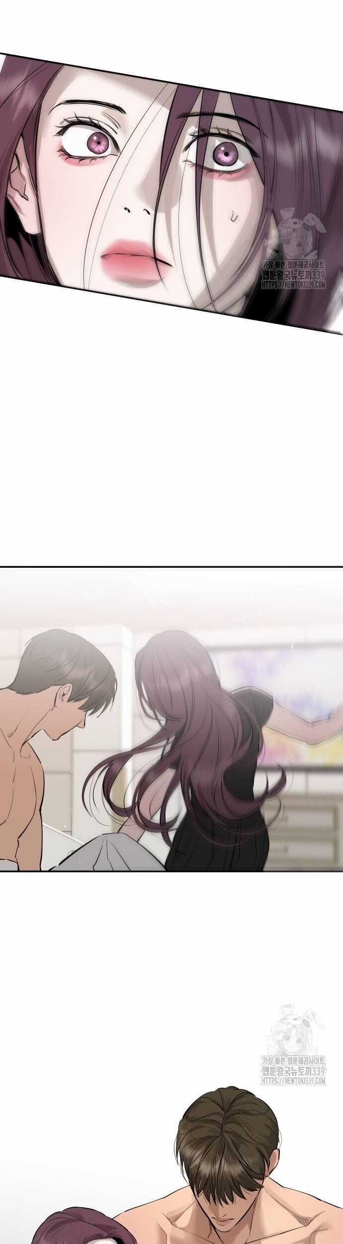 Tiên Nữ Ngoại Truyện Chapter 92 trang 41