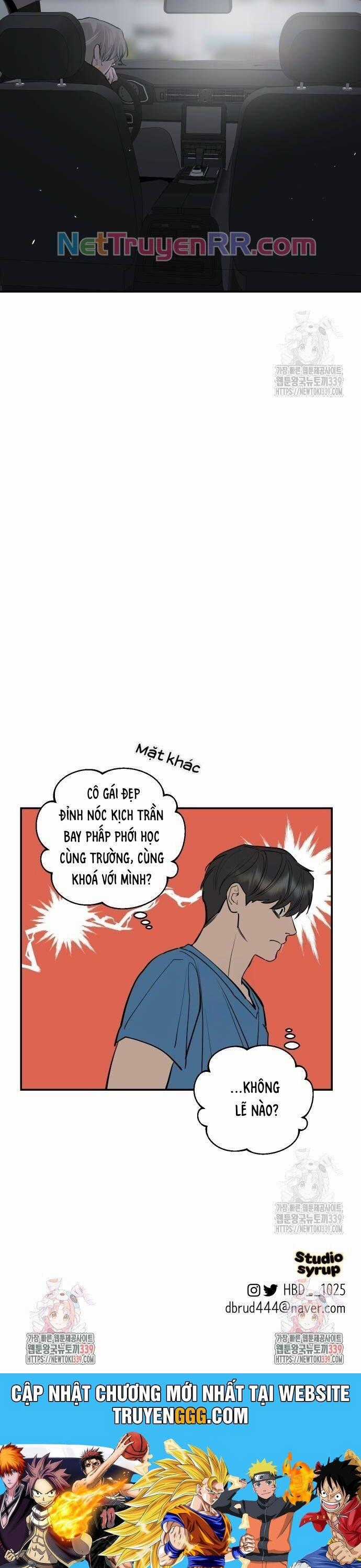 Tiên Nữ Ngoại Truyện Chapter 92 trang 46