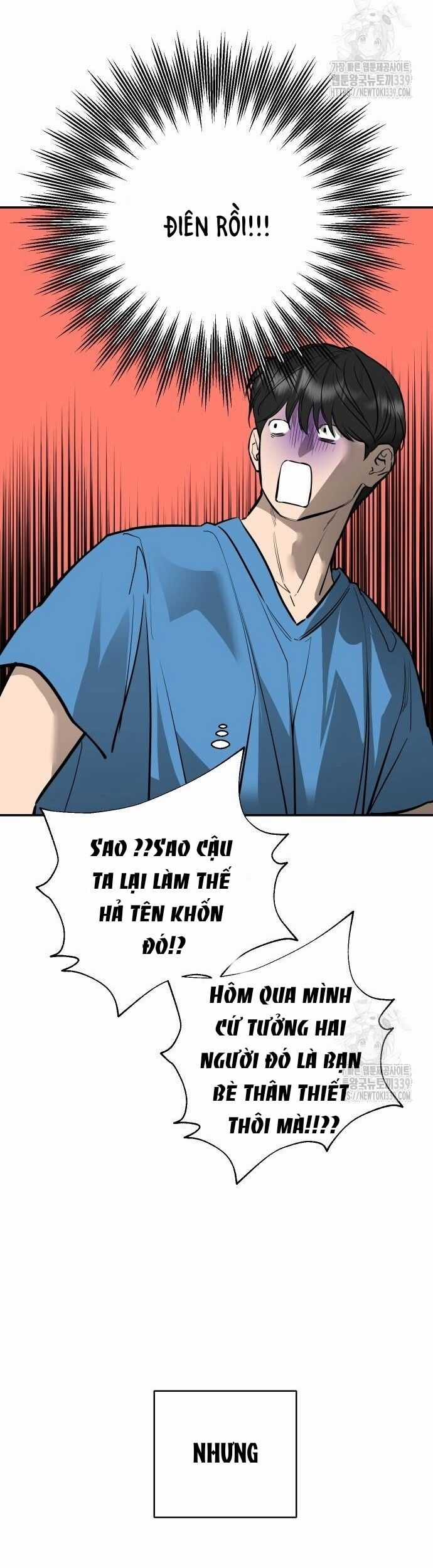 Tiên Nữ Ngoại Truyện Chapter 92 trang 5