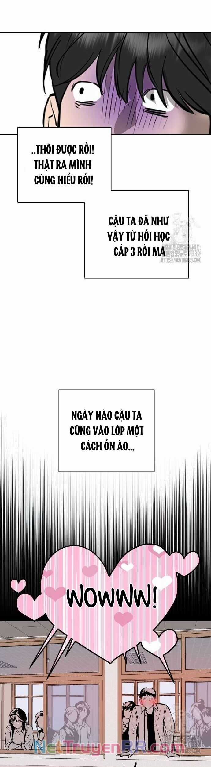 Tiên Nữ Ngoại Truyện Chapter 92 trang 6