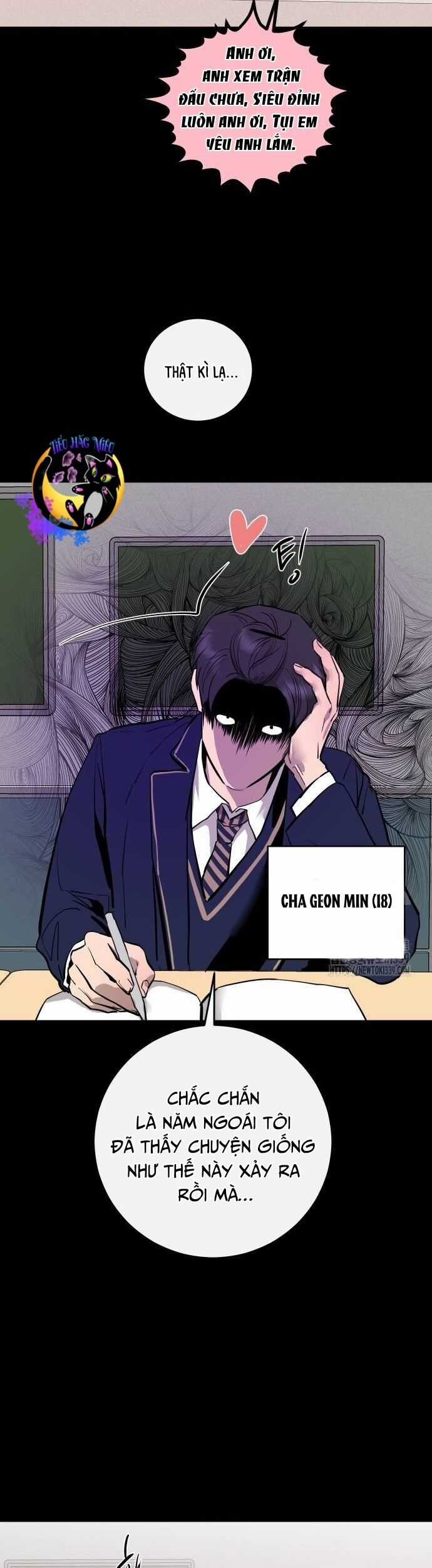 Tiên Nữ Ngoại Truyện Chapter 92 trang 7