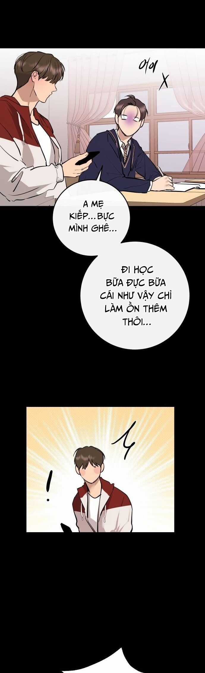 Tiên Nữ Ngoại Truyện Chapter 92 trang 9