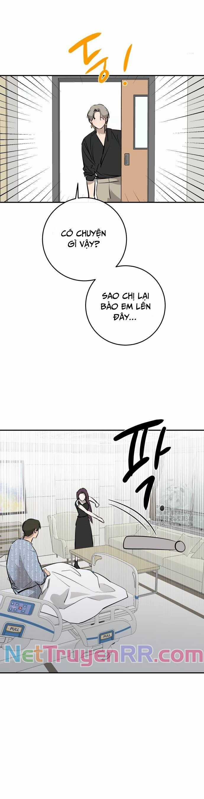 Tiên Nữ Ngoại Truyện Chapter 93 trang 11