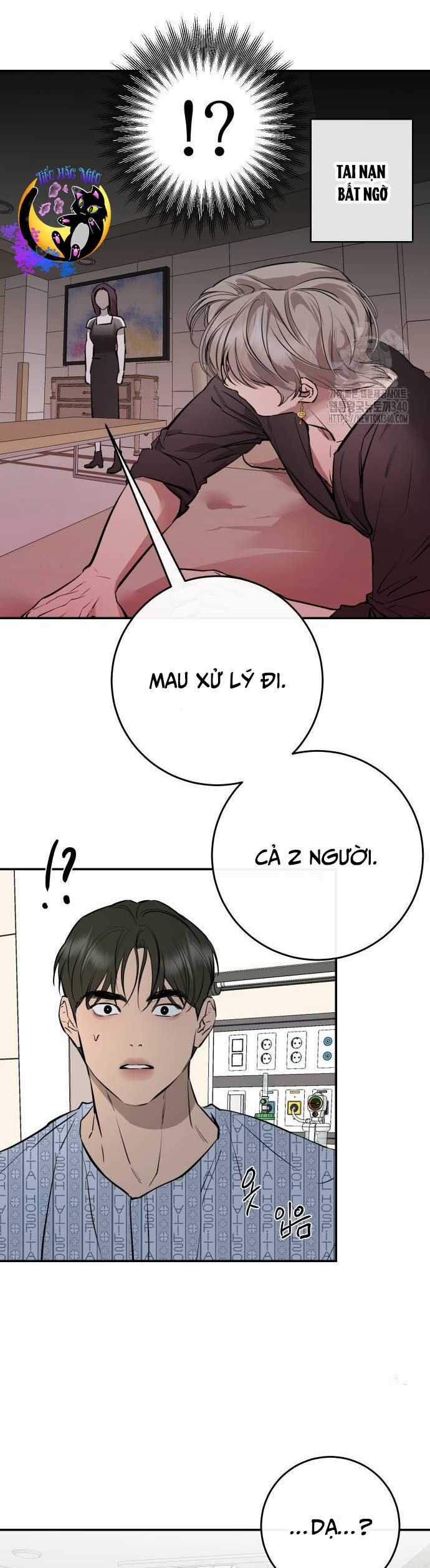 Tiên Nữ Ngoại Truyện Chapter 93 trang 12