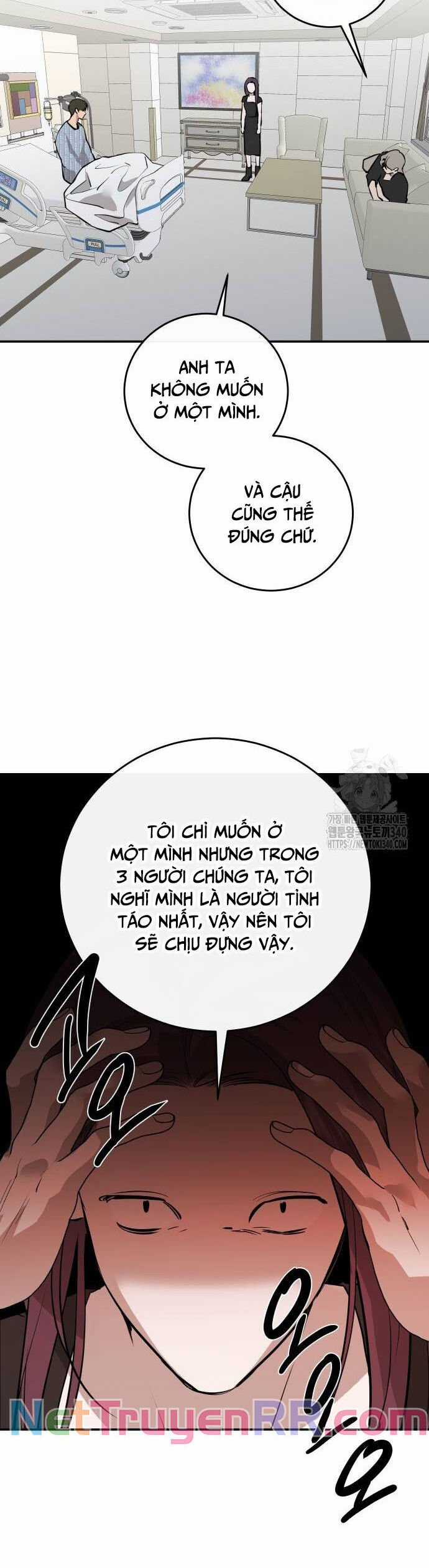 Tiên Nữ Ngoại Truyện Chapter 93 trang 13