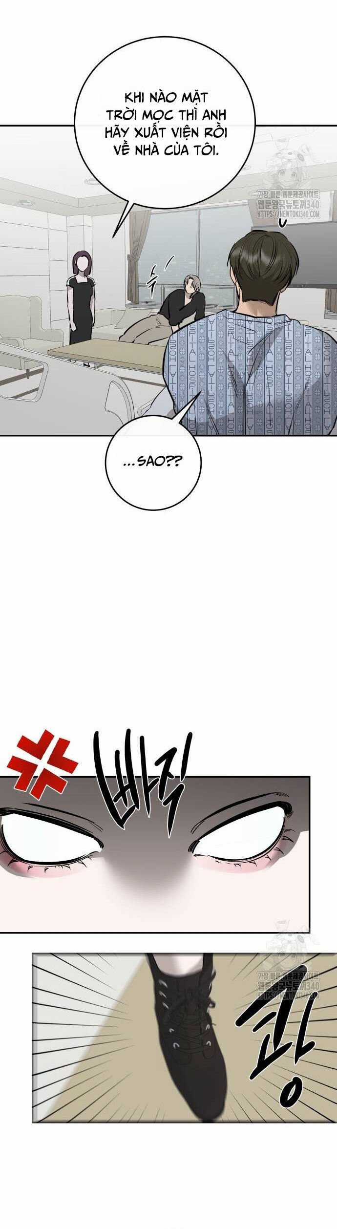 Tiên Nữ Ngoại Truyện Chapter 93 trang 14