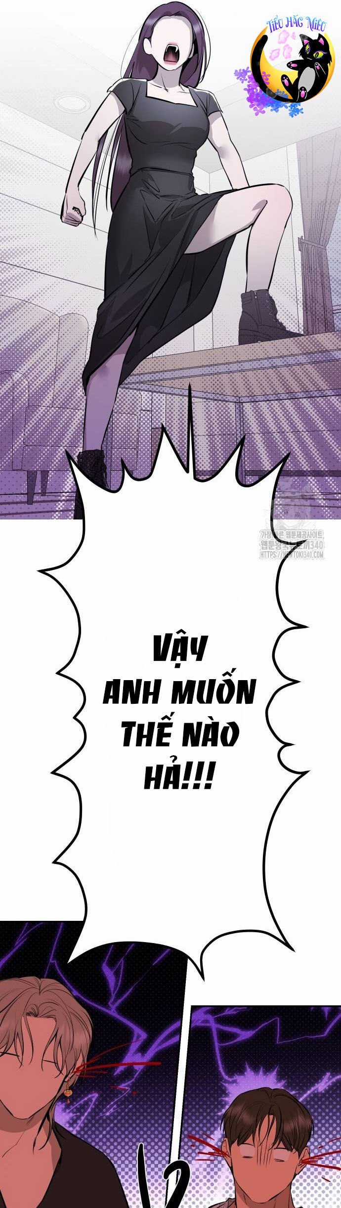 Tiên Nữ Ngoại Truyện Chapter 93 trang 15