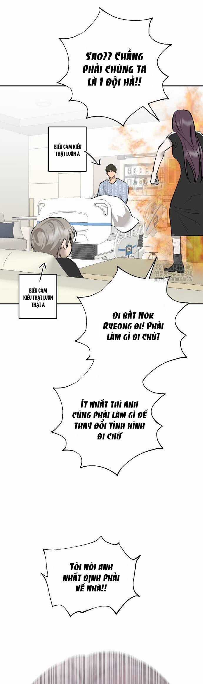 Tiên Nữ Ngoại Truyện Chapter 93 trang 19