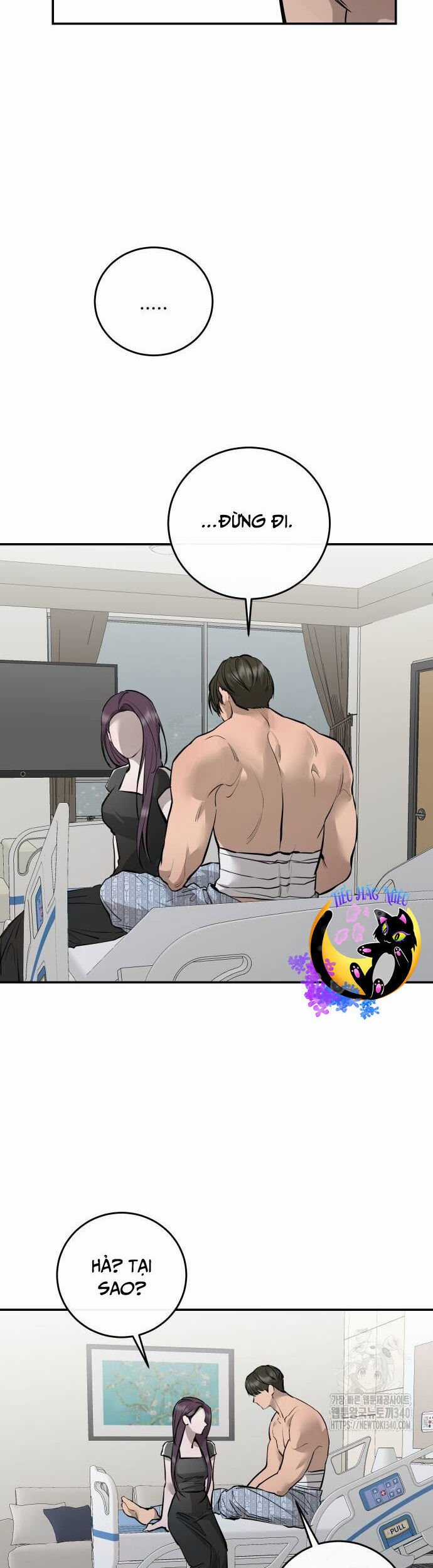 Tiên Nữ Ngoại Truyện Chapter 93 trang 2