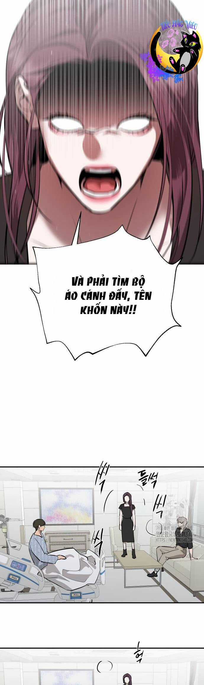 Tiên Nữ Ngoại Truyện Chapter 93 trang 20