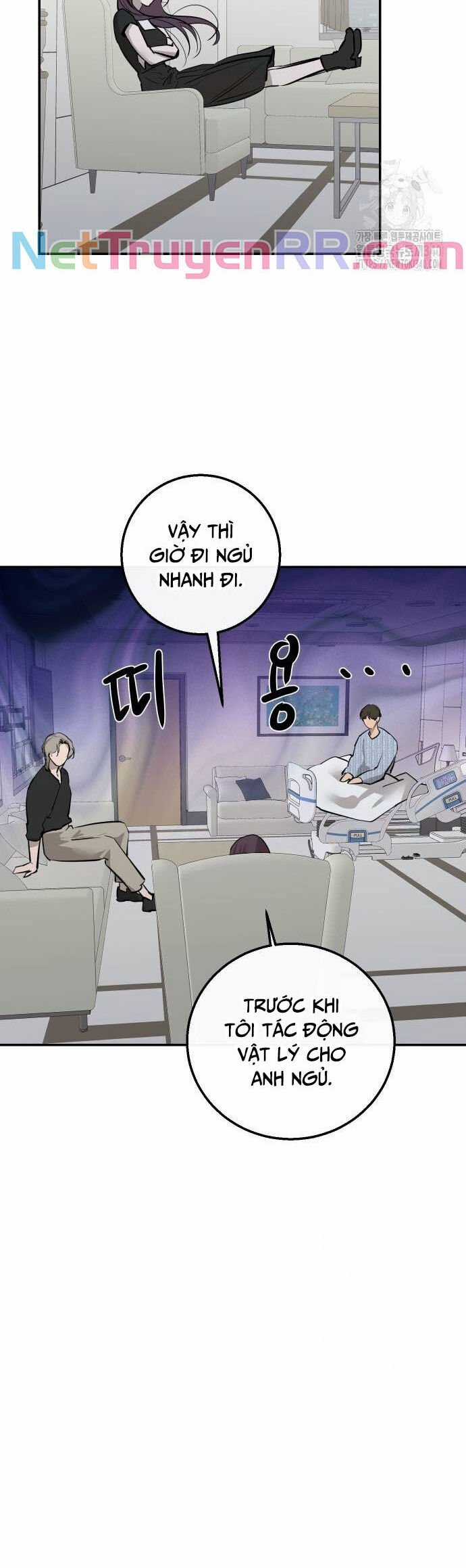 Tiên Nữ Ngoại Truyện Chapter 93 trang 22