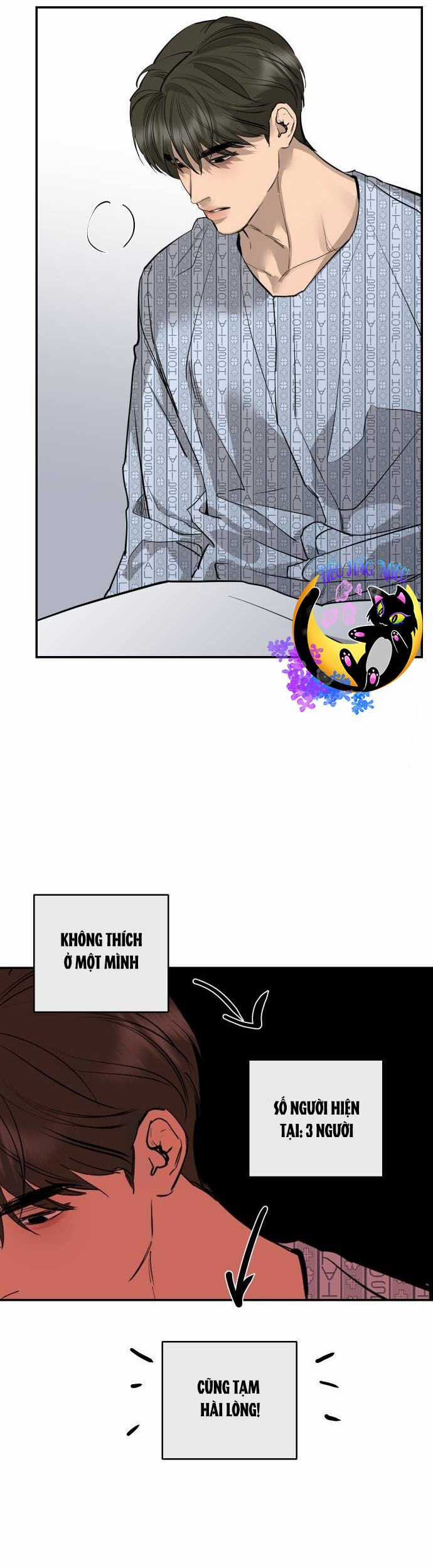 Tiên Nữ Ngoại Truyện Chapter 93 trang 23