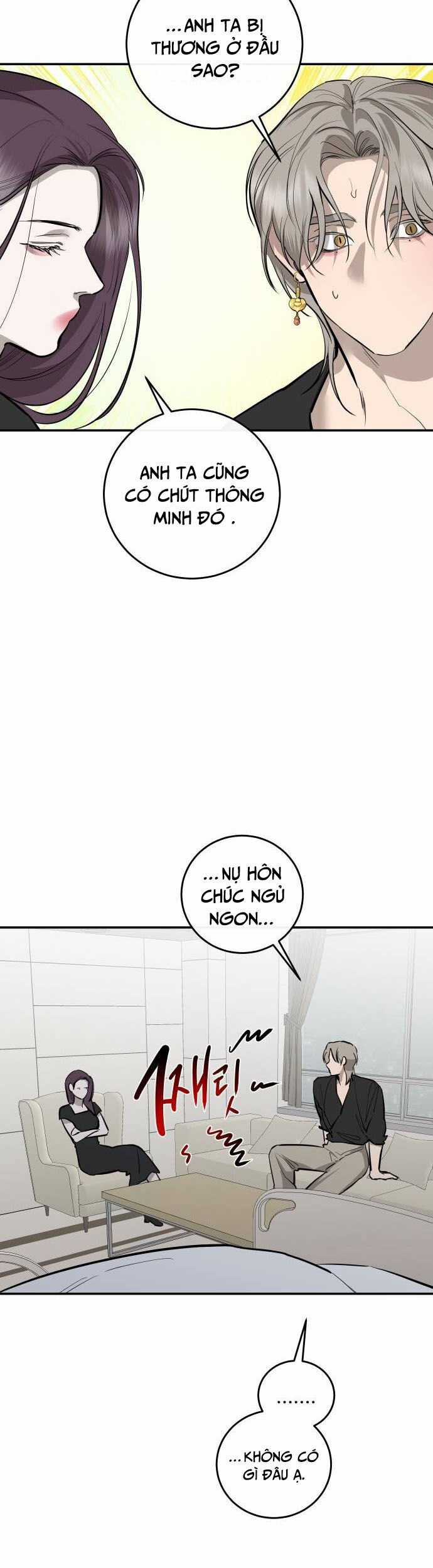 Tiên Nữ Ngoại Truyện Chapter 93 trang 25