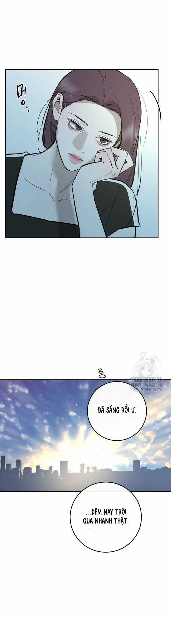 Tiên Nữ Ngoại Truyện Chapter 93 trang 28