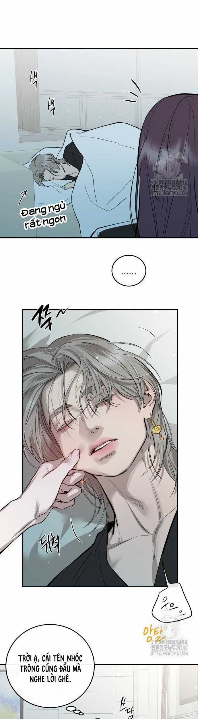 Tiên Nữ Ngoại Truyện Chapter 93 trang 29