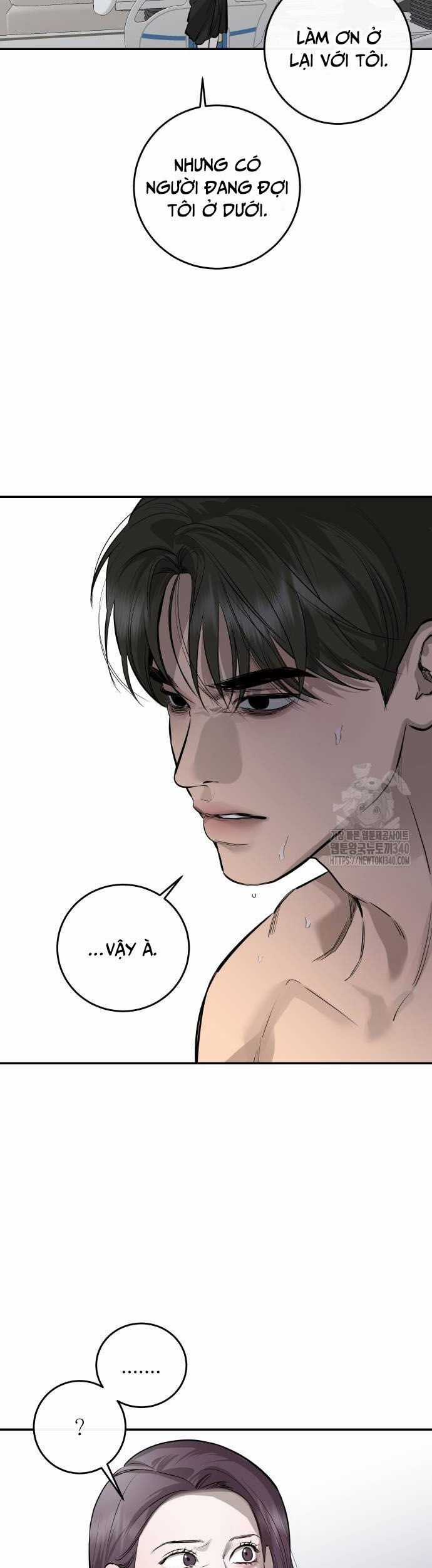 Tiên Nữ Ngoại Truyện Chapter 93 trang 3