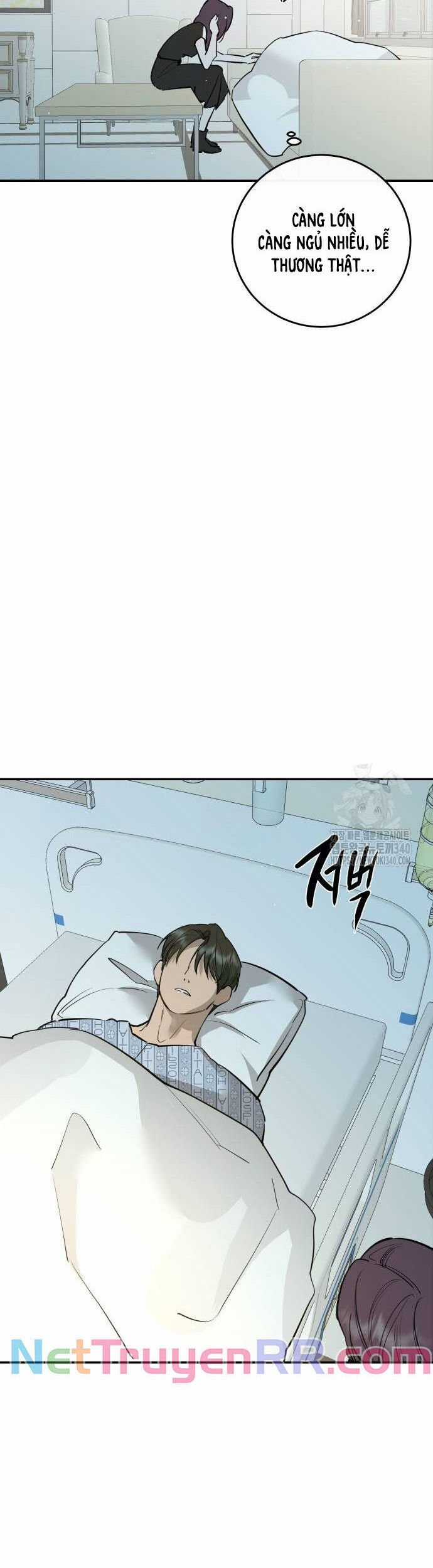 Tiên Nữ Ngoại Truyện Chapter 93 trang 30