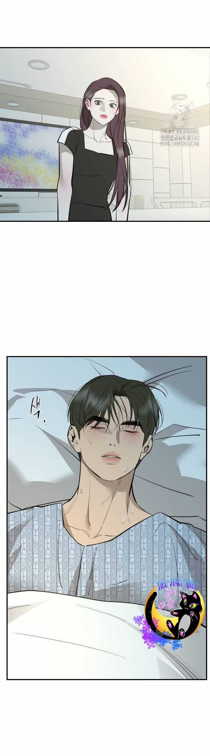 Tiên Nữ Ngoại Truyện Chapter 93 trang 31