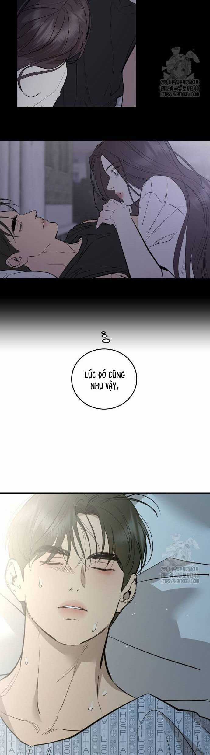 Tiên Nữ Ngoại Truyện Chapter 93 trang 33