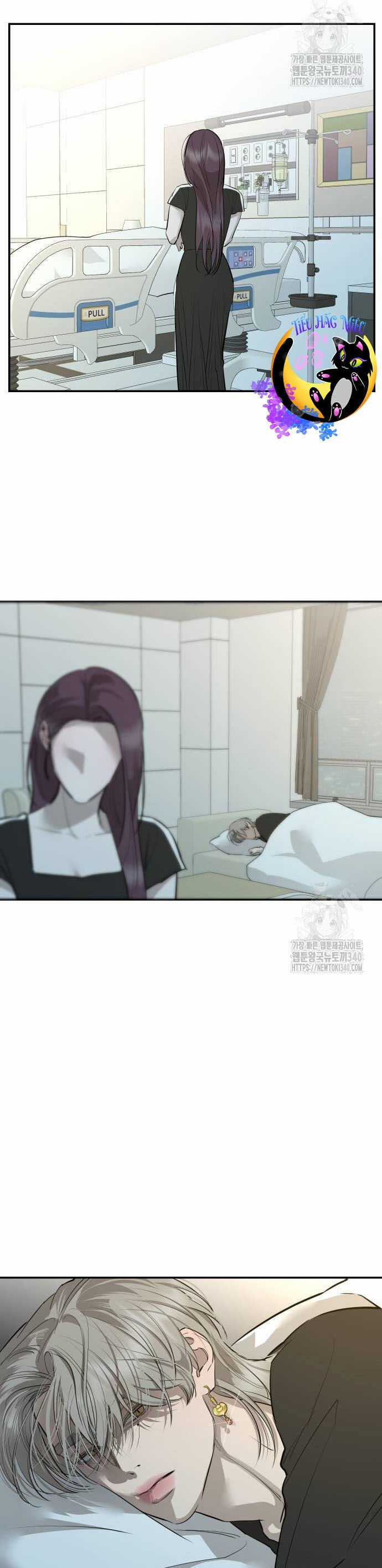 Tiên Nữ Ngoại Truyện Chapter 93 trang 35