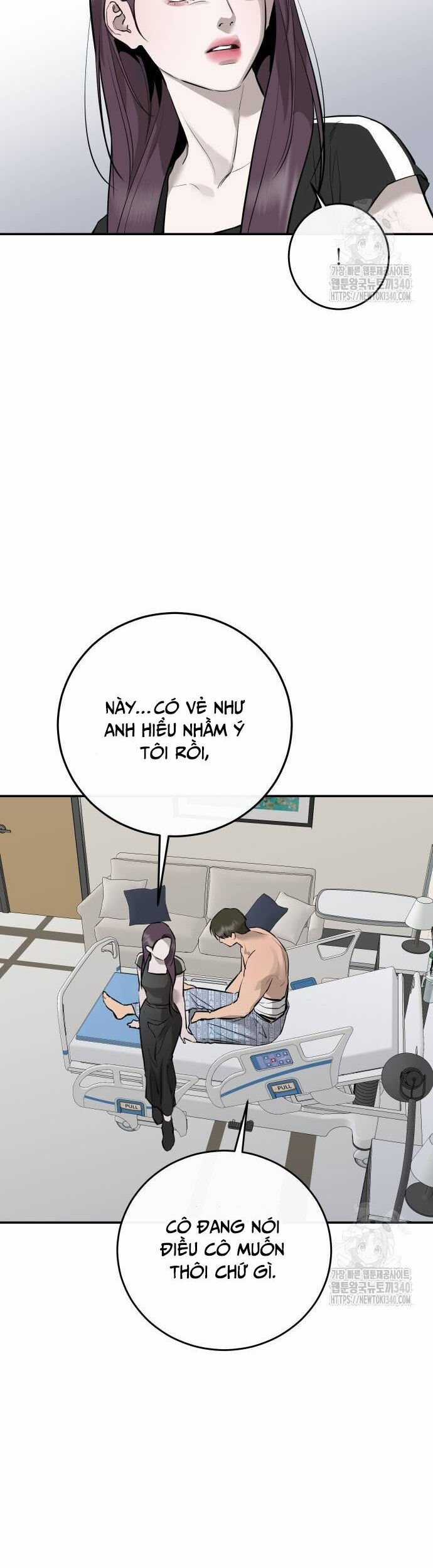 Tiên Nữ Ngoại Truyện Chapter 93 trang 4