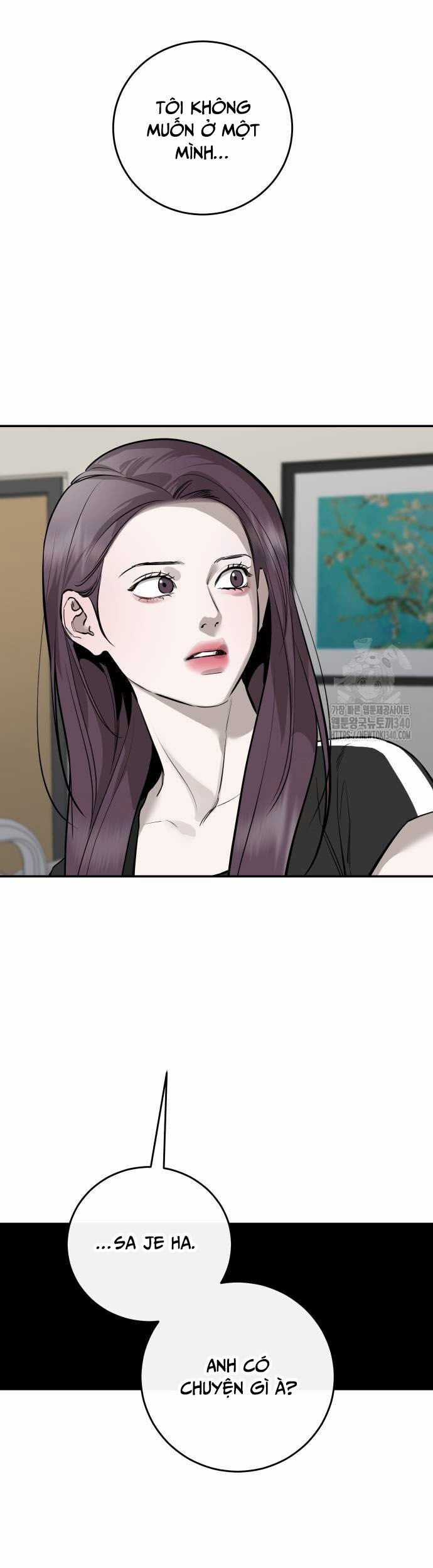 Tiên Nữ Ngoại Truyện Chapter 93 trang 5