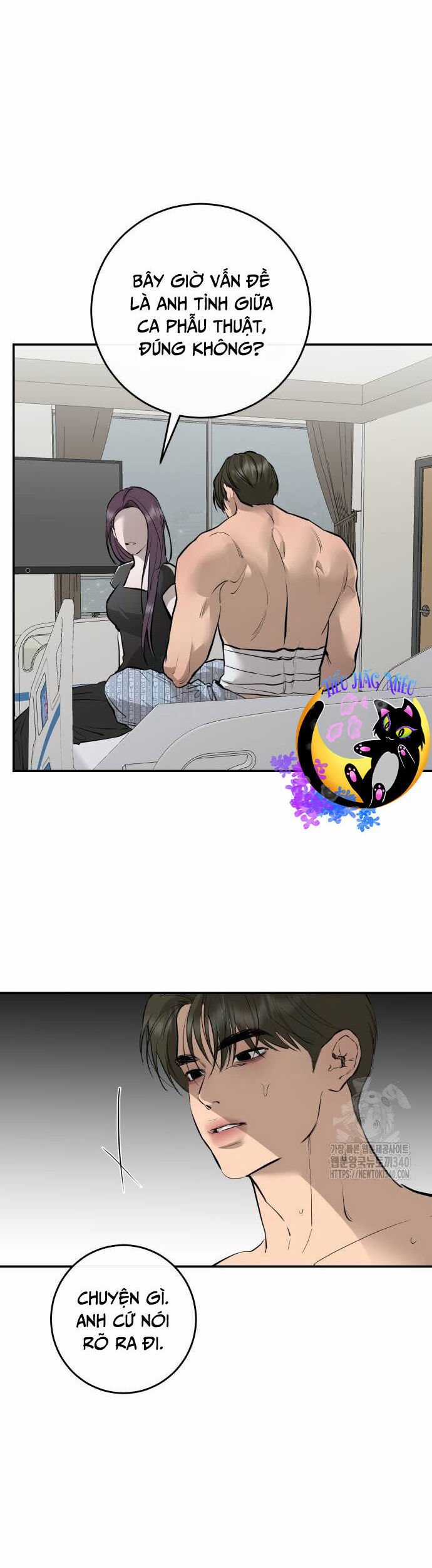 Tiên Nữ Ngoại Truyện Chapter 93 trang 6