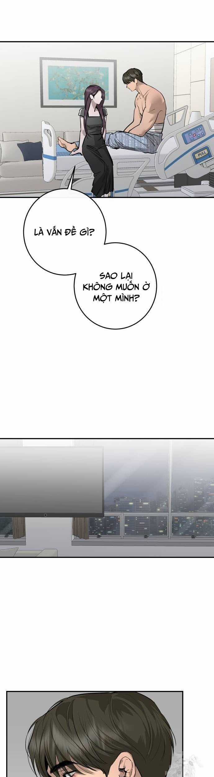 Tiên Nữ Ngoại Truyện Chapter 93 trang 7