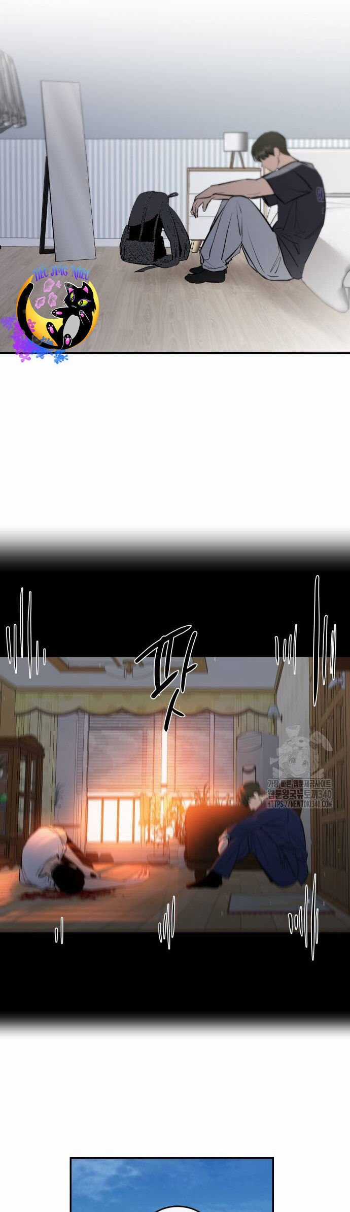 Tiên Nữ Ngoại Truyện Chapter 94 trang 10