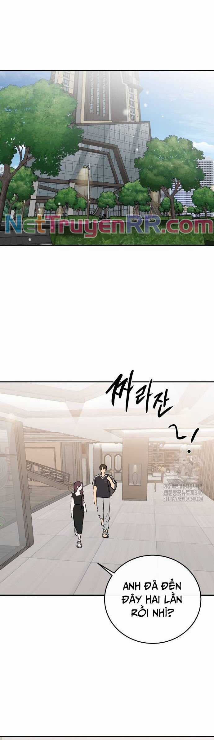 Tiên Nữ Ngoại Truyện Chapter 94 trang 12