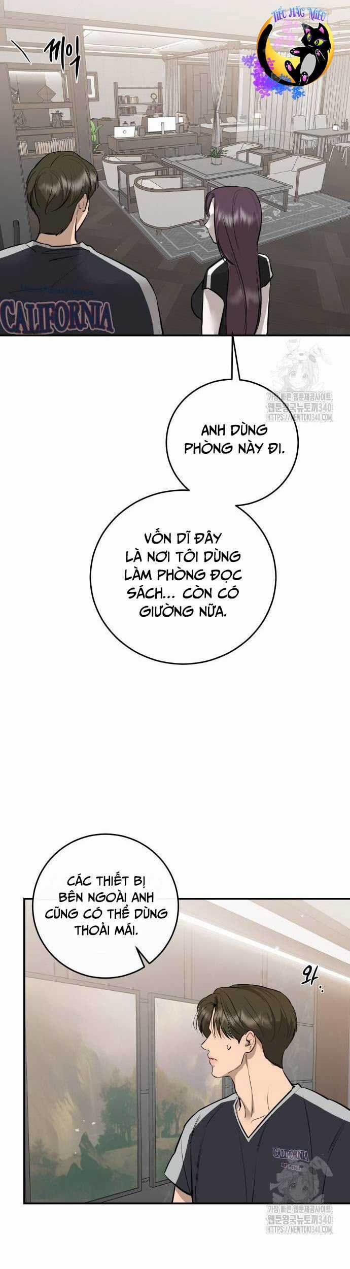 Tiên Nữ Ngoại Truyện Chapter 94 trang 13