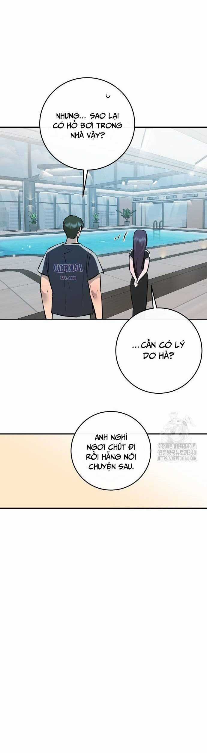 Tiên Nữ Ngoại Truyện Chapter 94 trang 14