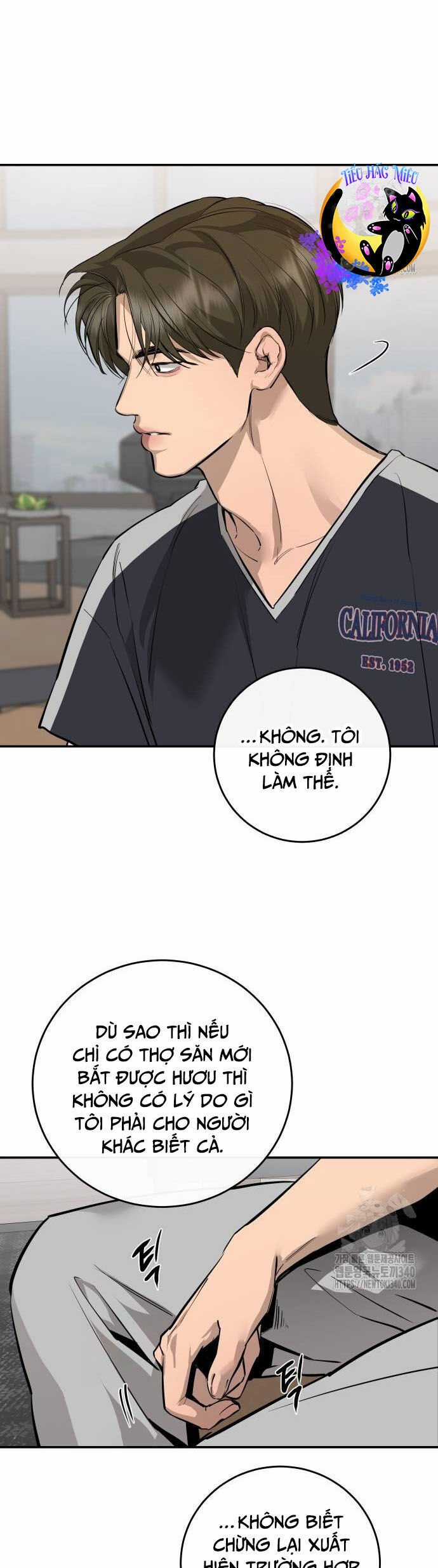 Tiên Nữ Ngoại Truyện Chapter 94 trang 17