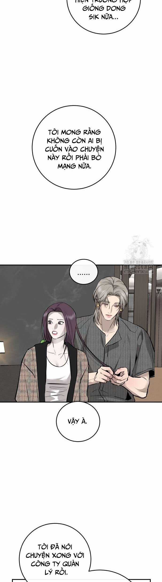Tiên Nữ Ngoại Truyện Chapter 94 trang 18