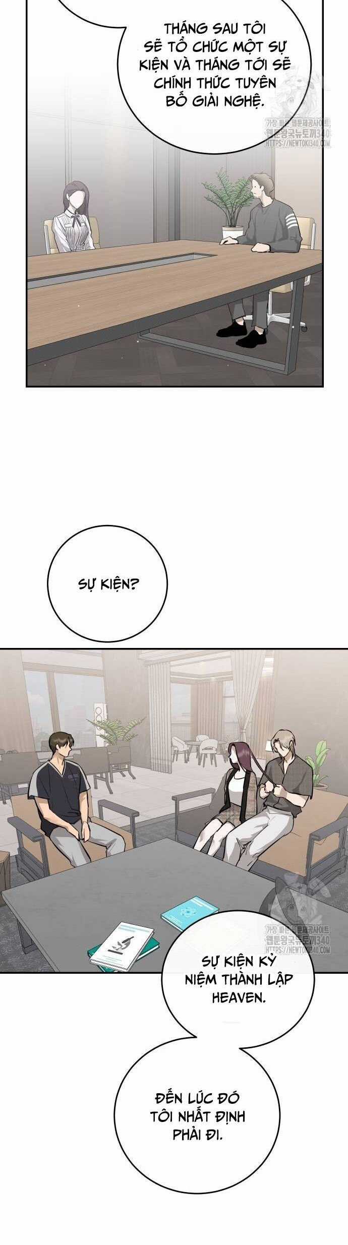 Tiên Nữ Ngoại Truyện Chapter 94 trang 19