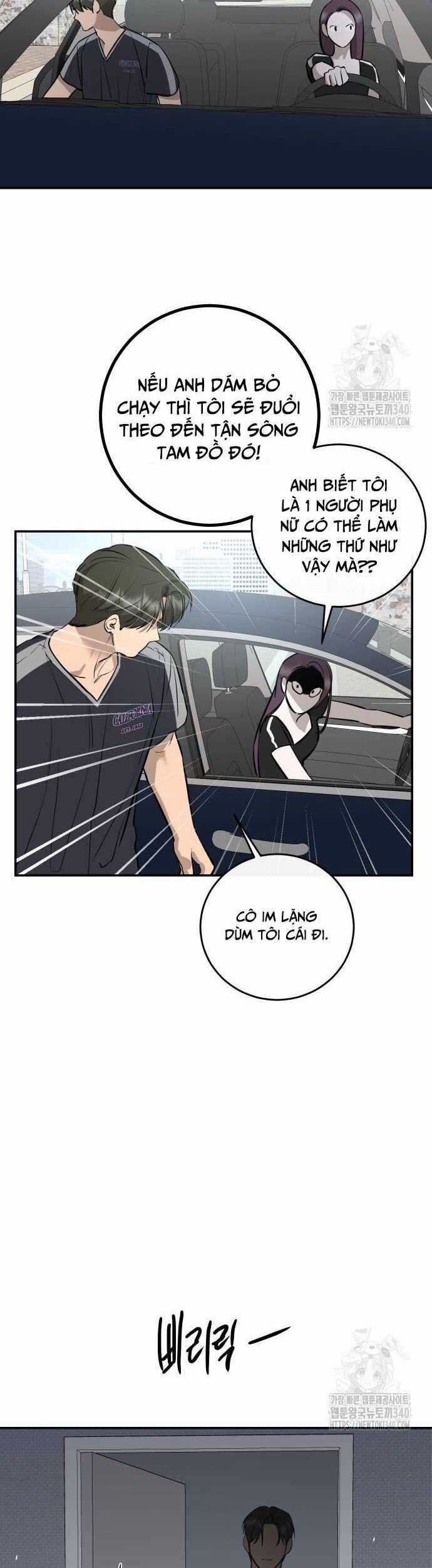 Tiên Nữ Ngoại Truyện Chapter 94 trang 2