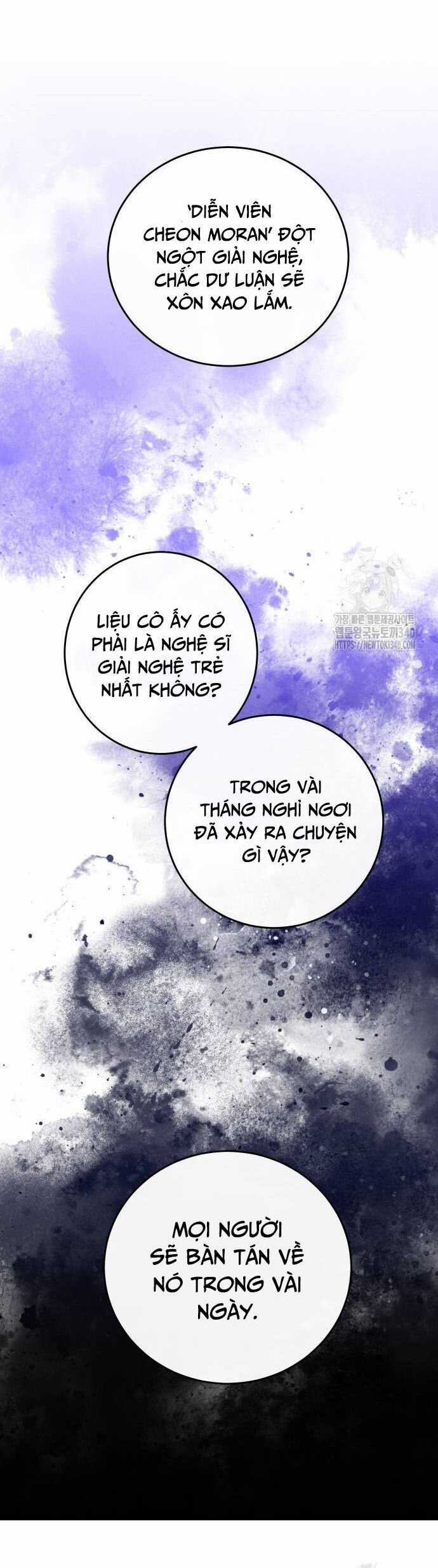 Tiên Nữ Ngoại Truyện Chapter 94 trang 20