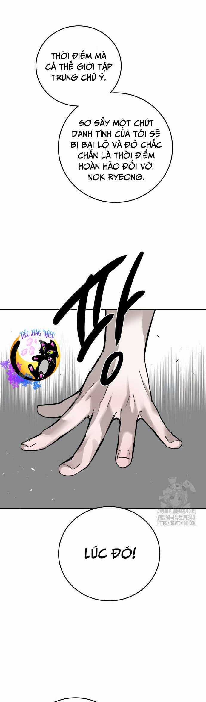 Tiên Nữ Ngoại Truyện Chapter 94 trang 21