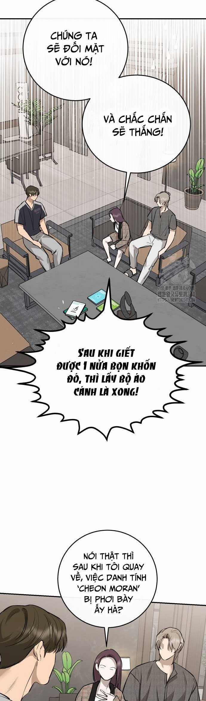 Tiên Nữ Ngoại Truyện Chapter 94 trang 22