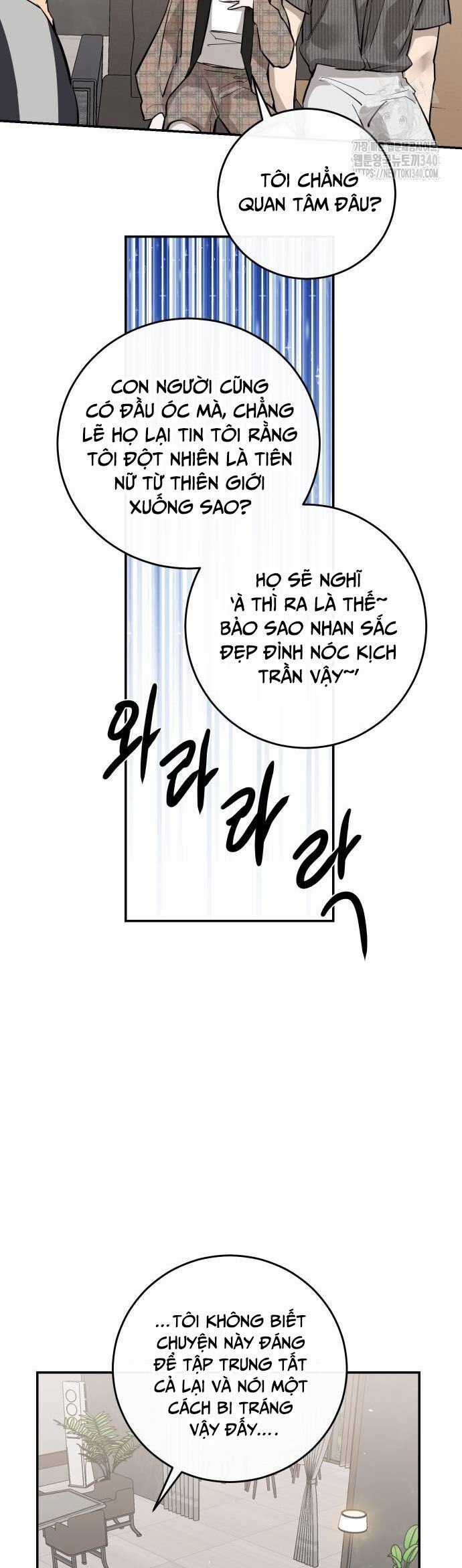 Tiên Nữ Ngoại Truyện Chapter 94 trang 23