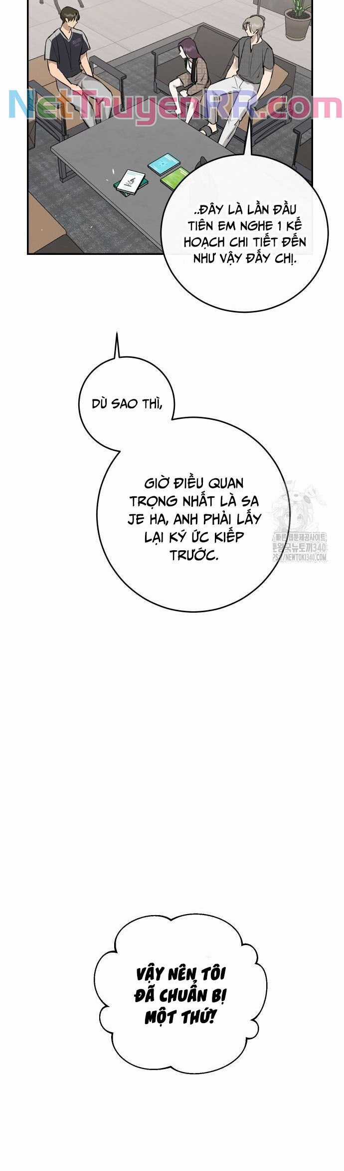 Tiên Nữ Ngoại Truyện Chapter 94 trang 24