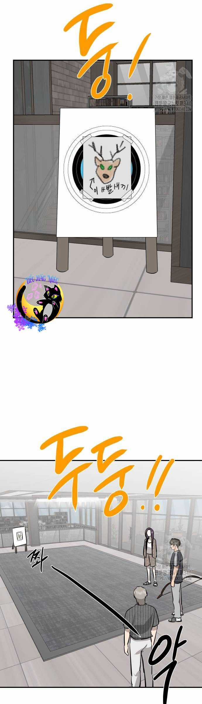 Tiên Nữ Ngoại Truyện Chapter 94 trang 25