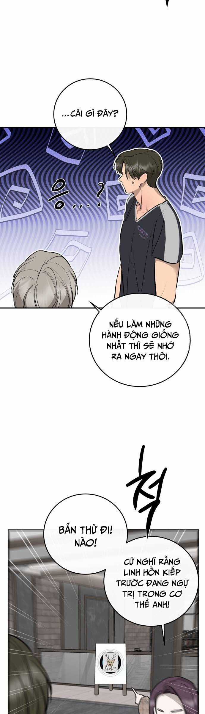 Tiên Nữ Ngoại Truyện Chapter 94 trang 26