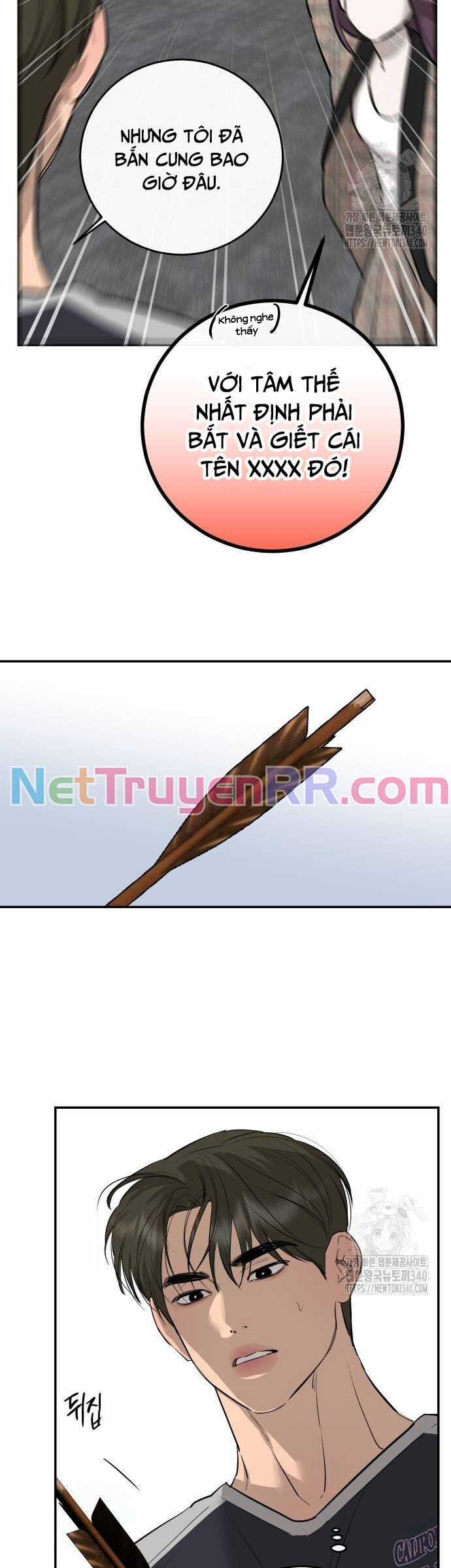 Tiên Nữ Ngoại Truyện Chapter 94 trang 27