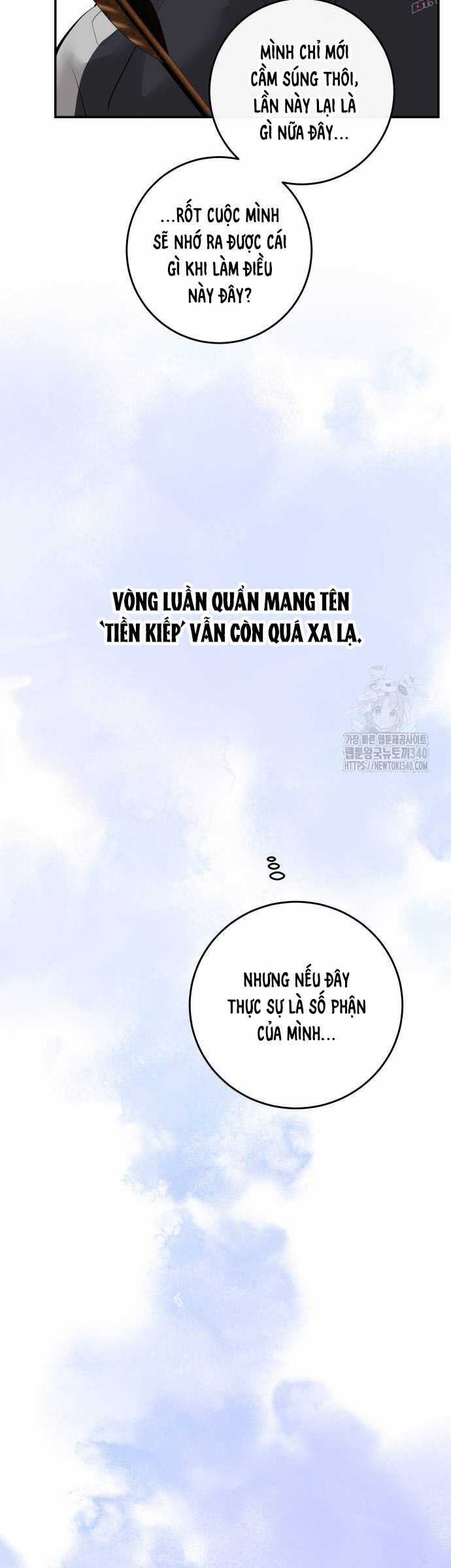 Tiên Nữ Ngoại Truyện Chapter 94 trang 28