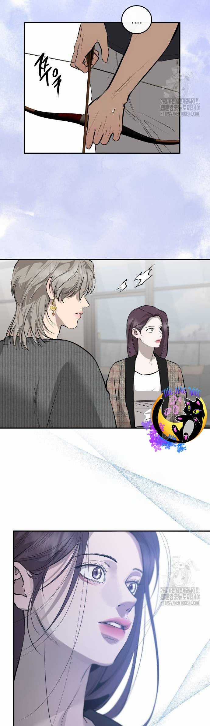 Tiên Nữ Ngoại Truyện Chapter 94 trang 29