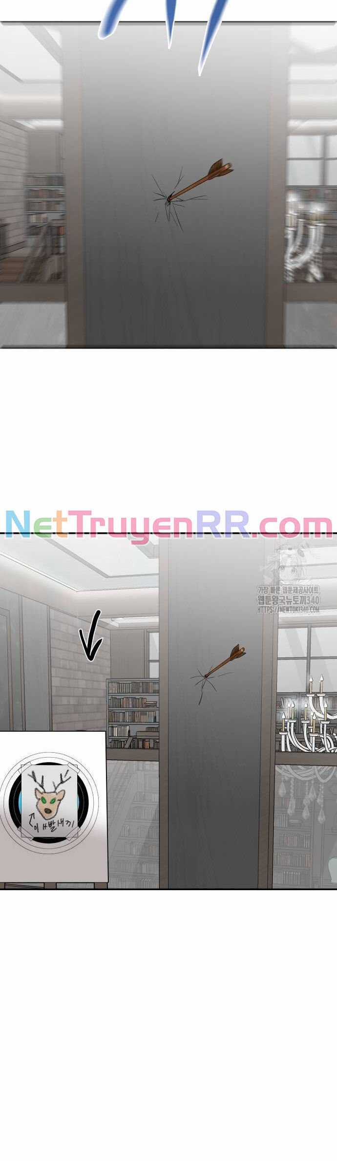 Tiên Nữ Ngoại Truyện Chapter 94 trang 32